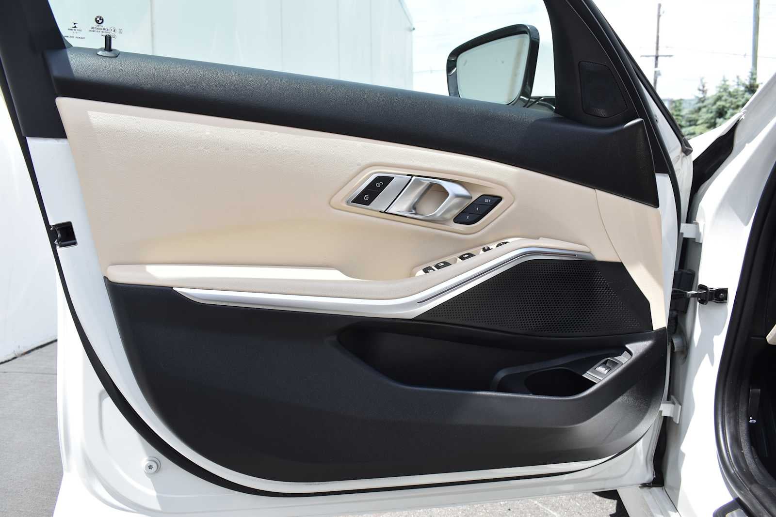 2021 BMW 3 Series 330i xDrive Sedan North America