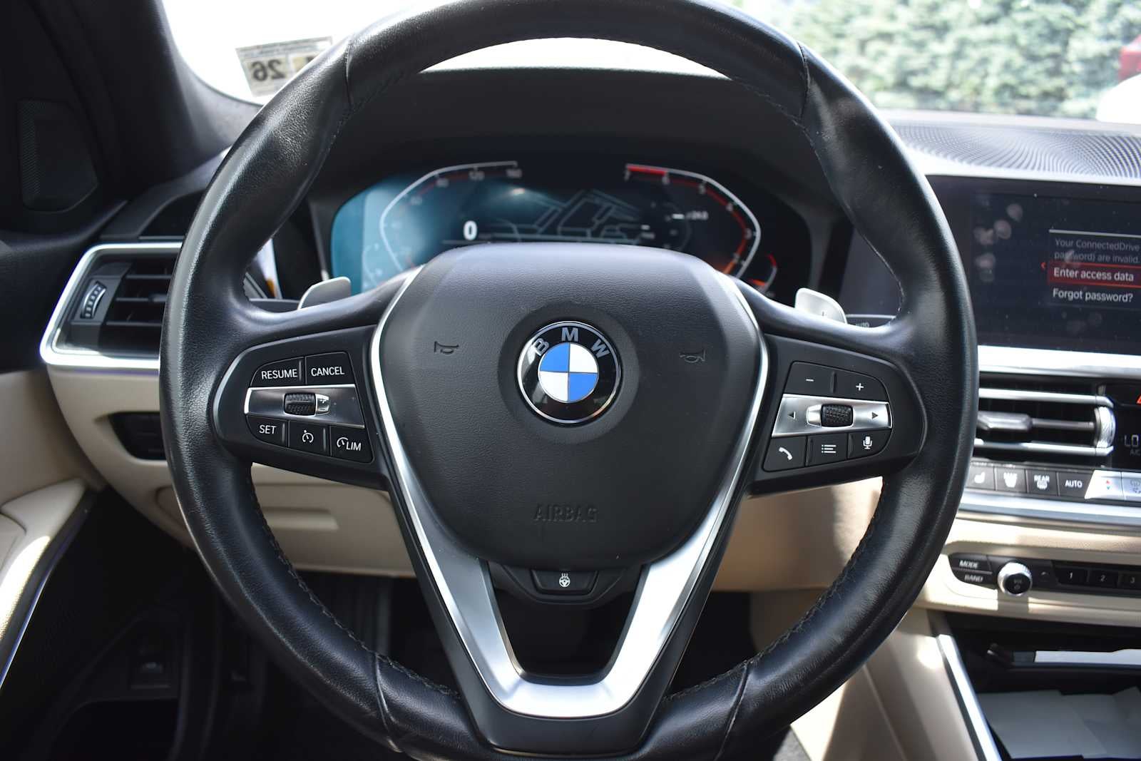 2021 BMW 3 Series 330i xDrive Sedan North America