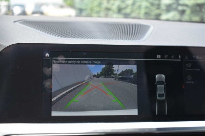 2021 BMW 3 Series 330i xDrive Sedan North America