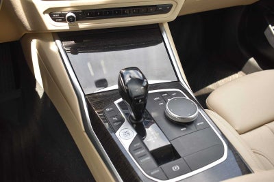 2021 BMW 3 Series 330i xDrive Sedan North America