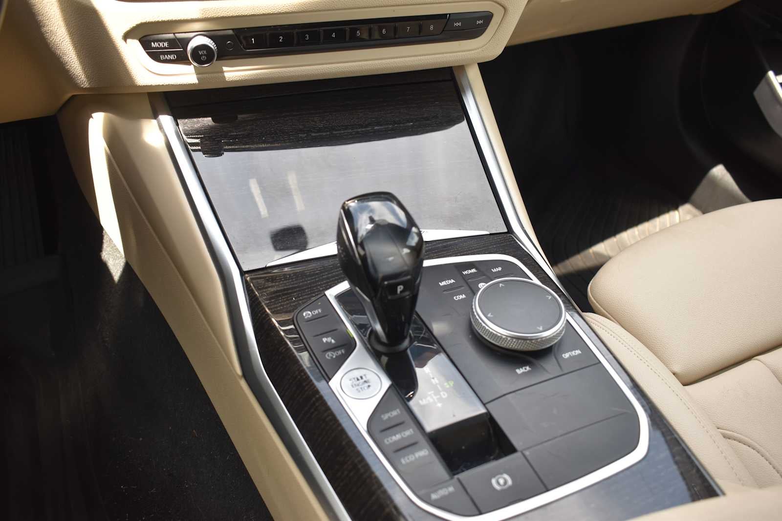 2021 BMW 3 Series 330i xDrive Sedan North America