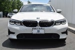 2021 BMW 3 Series 330i xDrive Sedan North America