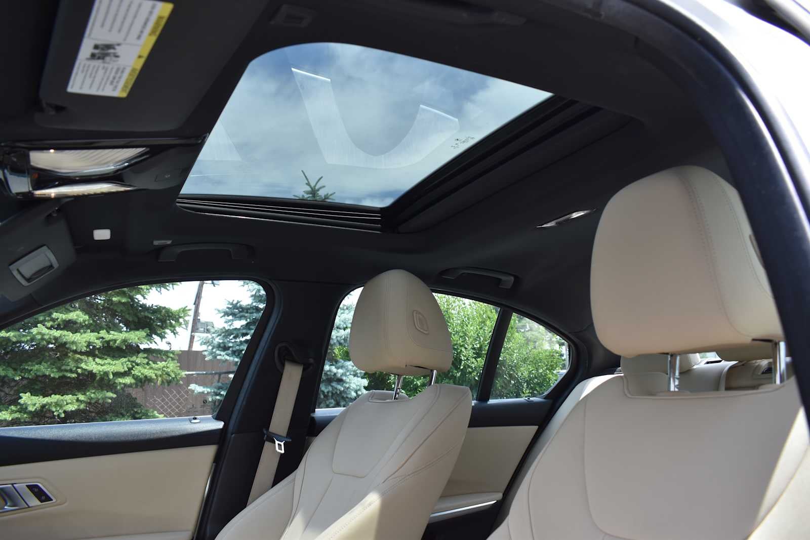 2021 BMW 3 Series 330i xDrive Sedan North America