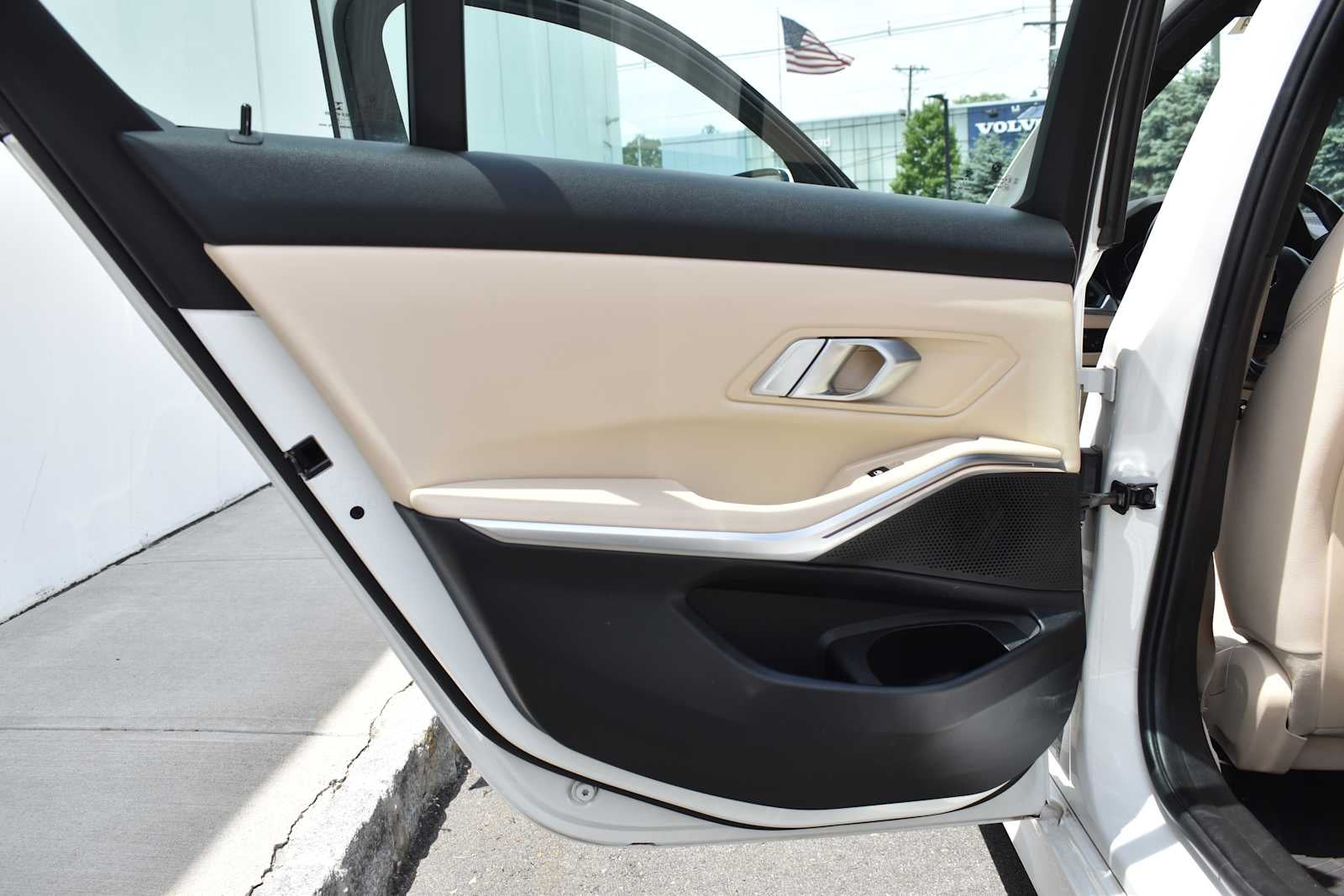 2021 BMW 3 Series 330i xDrive Sedan North America