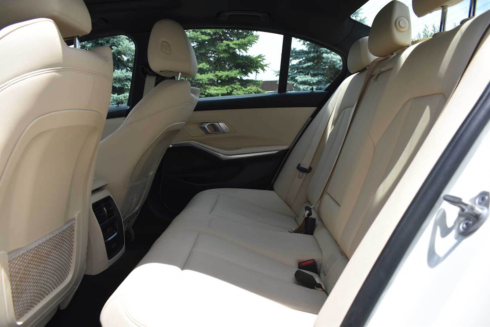 2021 BMW 3 Series 330i xDrive Sedan North America