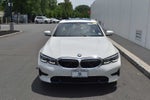 2021 BMW 3 Series 330i xDrive Sedan North America