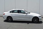 2021 BMW 3 Series 330i xDrive Sedan North America