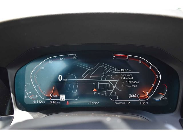 2021 BMW 3 Series 330i xDrive Sedan North America