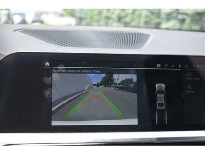 2021 BMW 3 Series 330i xDrive Sedan North America