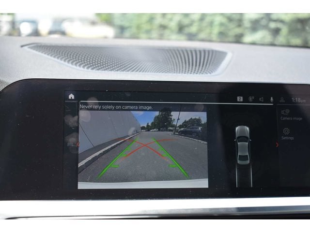2021 BMW 3 Series 330i xDrive Sedan North America