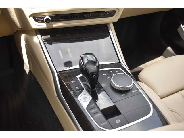 2021 BMW 3 Series 330i xDrive Sedan North America