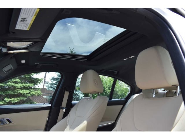 2021 BMW 3 Series 330i xDrive Sedan North America