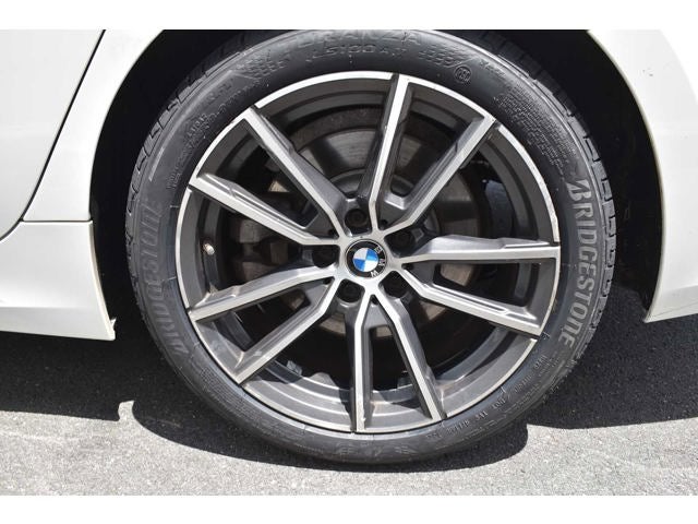 2021 BMW 3 Series 330i xDrive Sedan North America