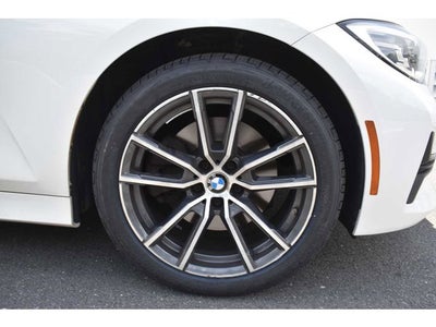 2021 BMW 3 Series 330i xDrive Sedan North America