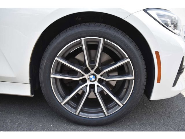 2021 BMW 3 Series 330i xDrive Sedan North America