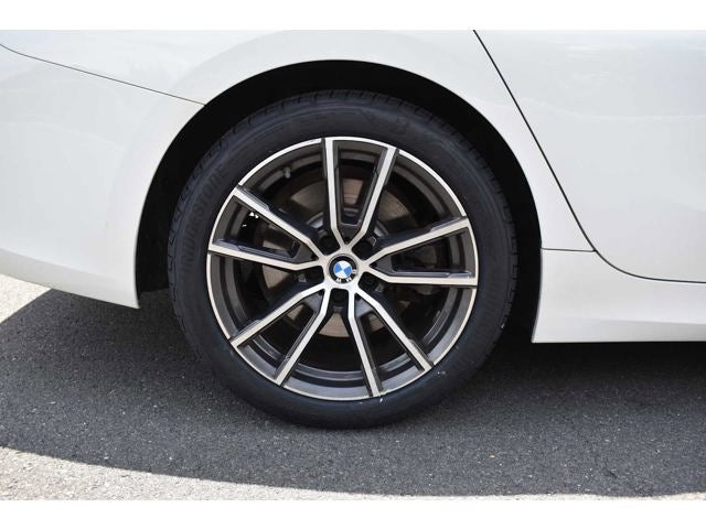 2021 BMW 3 Series 330i xDrive Sedan North America