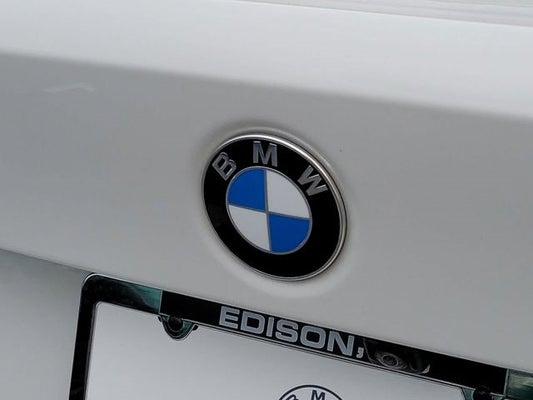 2021 BMW 3 Series 330i xDrive Sedan North America in Bridgewater, NJ - Open Road Automotive Group