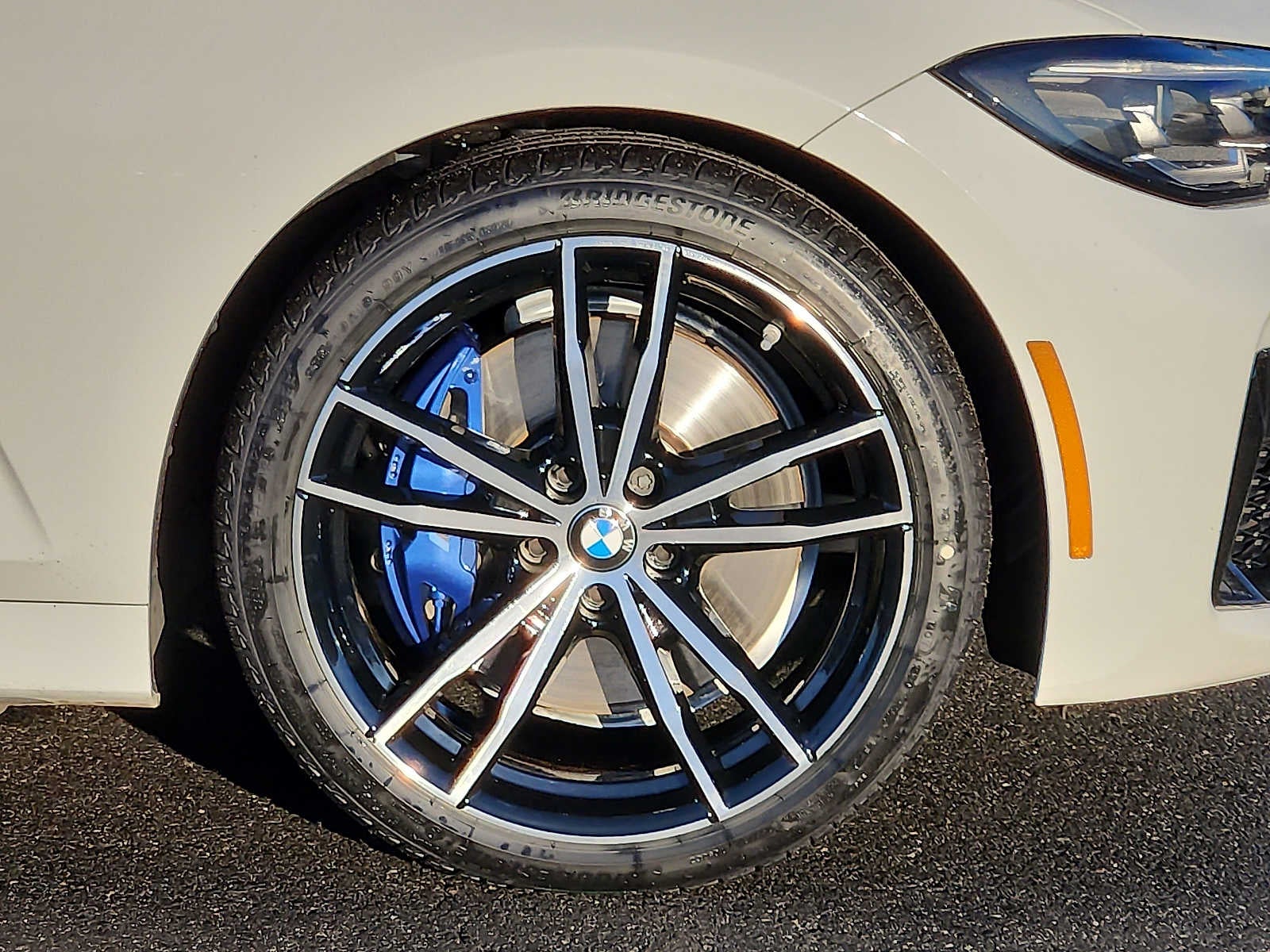 2022 BMW 3 Series M340i Sedan North America