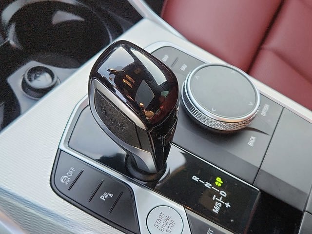 2022 BMW 3 Series M340i Sedan North America