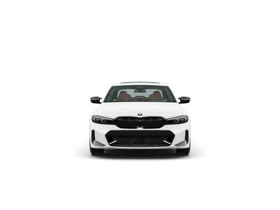 2026 BMW 3 Series M340i NA xDrive Sedan