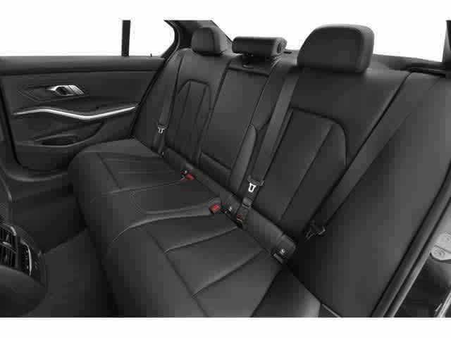 2026 BMW 3 Series M340i NA xDrive Sedan