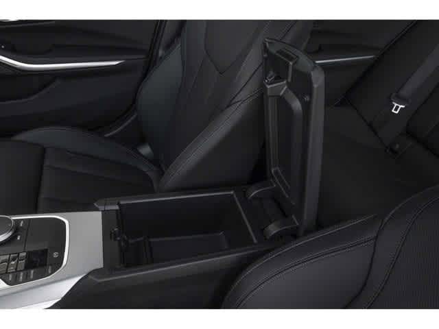 2026 BMW 3 Series M340i NA xDrive Sedan