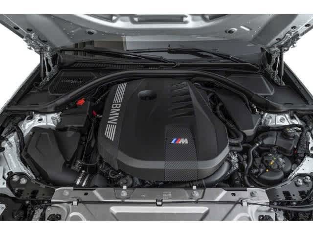 2026 BMW 3 Series M340i NA xDrive Sedan