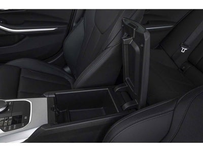 2026 BMW 3 Series M340i NA xDrive Sedan