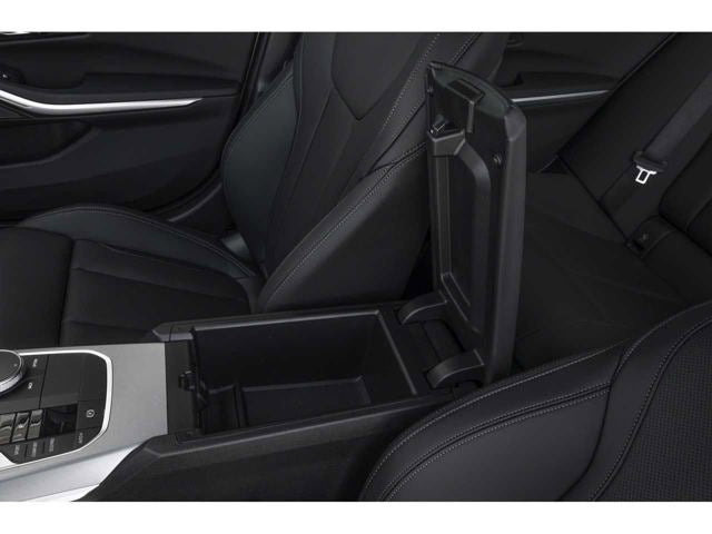 2026 BMW 3 Series M340i NA xDrive Sedan