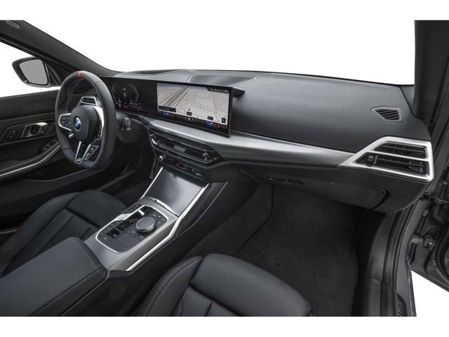 2026 BMW 3 Series M340i NA xDrive Sedan
