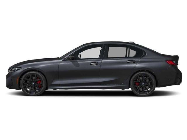 2026 BMW 3 Series M340i NA xDrive Sedan