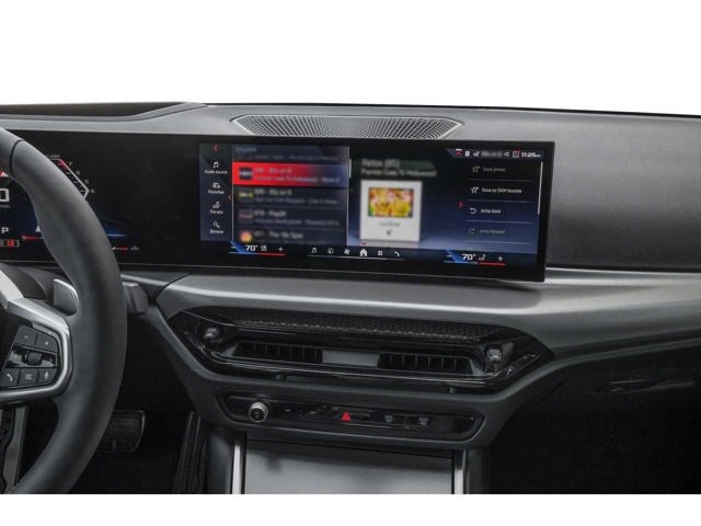 2026 BMW 3 Series M340i NA xDrive Sedan