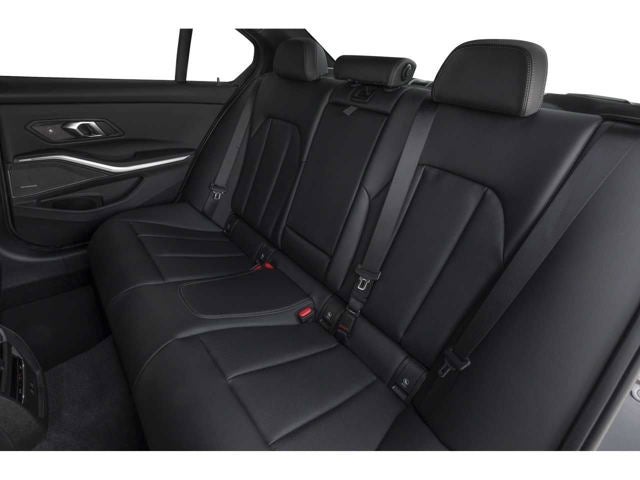 2026 BMW 3 Series M340i NA xDrive Sedan