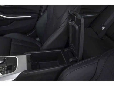 2026 BMW 3 Series M340i NA xDrive Sedan