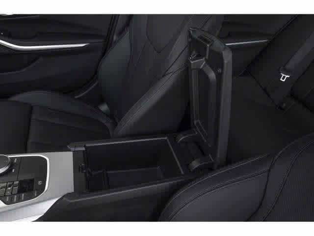 2026 BMW 3 Series M340i NA xDrive Sedan