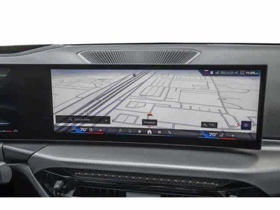 2026 BMW 3 Series M340i NA xDrive Sedan