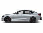 2026 BMW 3 Series M340i NA xDrive Sedan