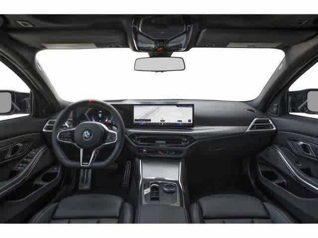 2026 BMW 3 Series M340i NA xDrive Sedan