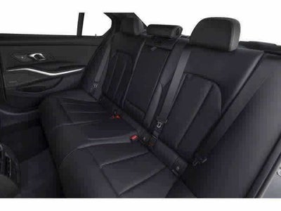 2026 BMW 3 Series M340i NA xDrive Sedan