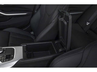 2026 BMW 3 Series M340i NA xDrive Sedan