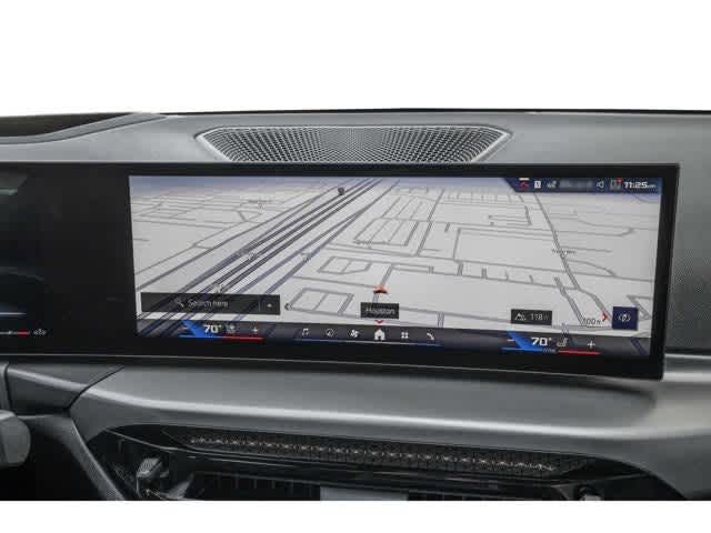 2026 BMW 3 Series M340i NA xDrive Sedan