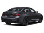 2026 BMW 3 Series M340i NA xDrive Sedan