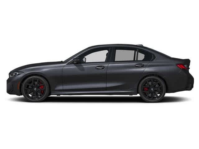 2026 BMW 3 Series M340i NA xDrive Sedan