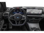 2026 BMW 3 Series M340i NA xDrive Sedan