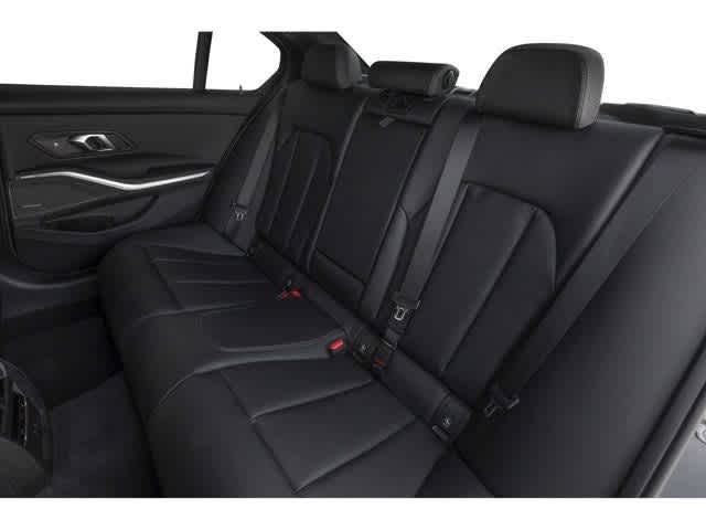 2026 BMW 3 Series M340i NA xDrive Sedan