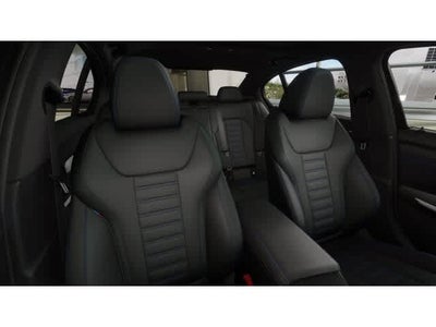 2026 BMW 3 Series M340i NA xDrive Sedan