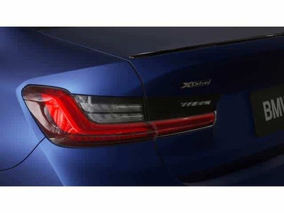 2026 BMW 3 Series M340i NA xDrive Sedan