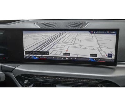 2026 BMW 3 Series M340i NA xDrive Sedan