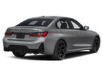 2026 BMW 3 Series M340i NA xDrive Sedan
