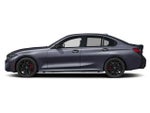 2026 BMW 3 Series M340i NA xDrive Sedan
